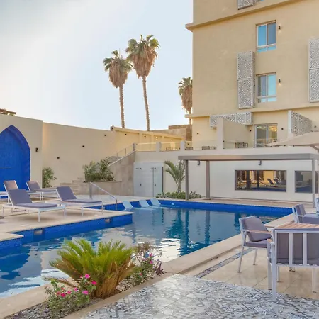 Mazar Pyramids Hotel Kafret el-Gabal Exterior photo
