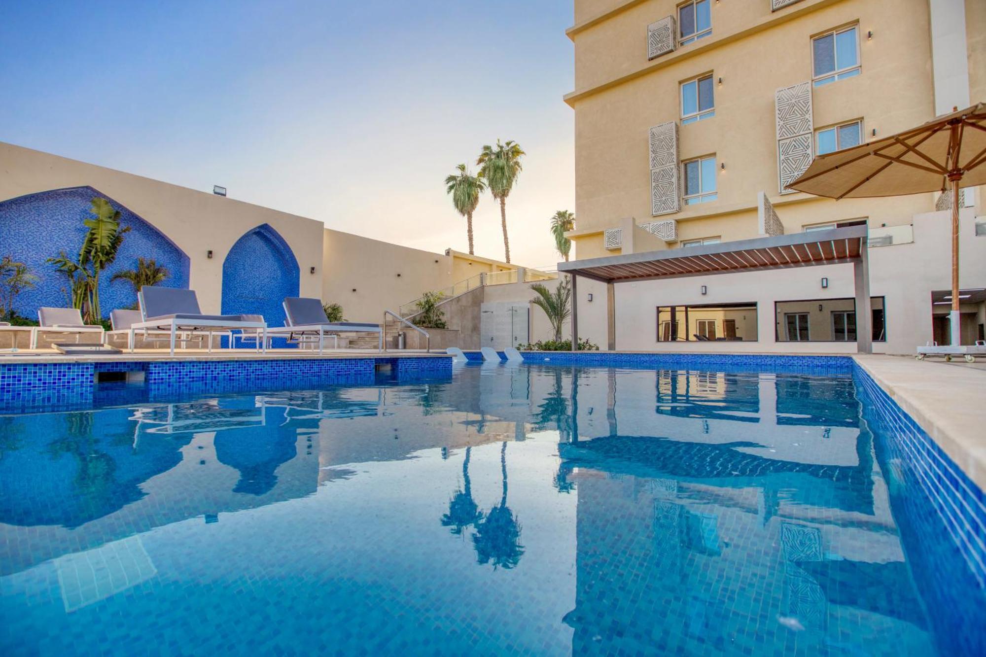 Mazar Pyramids 4*