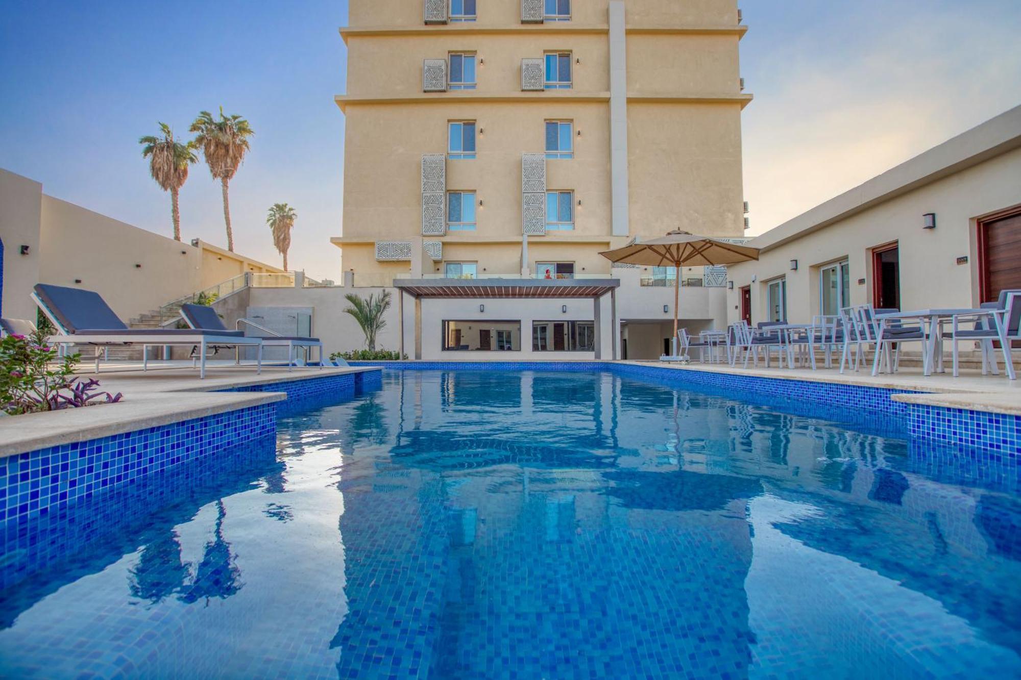 Mazar Pyramids 4* Kafret el-Gabal