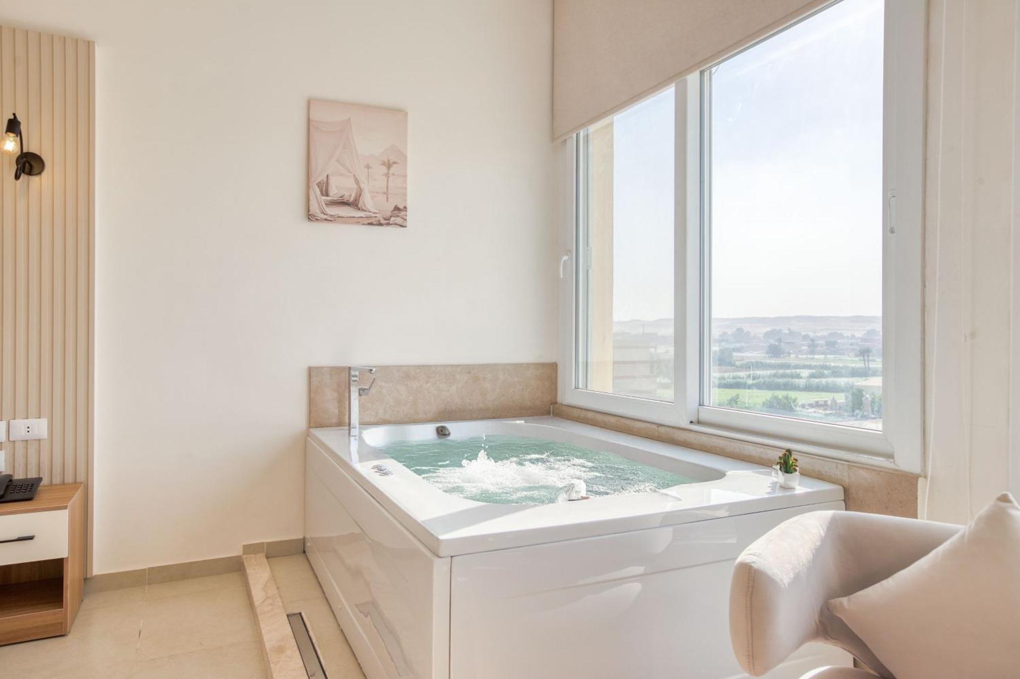 Mazar Pyramids 4*