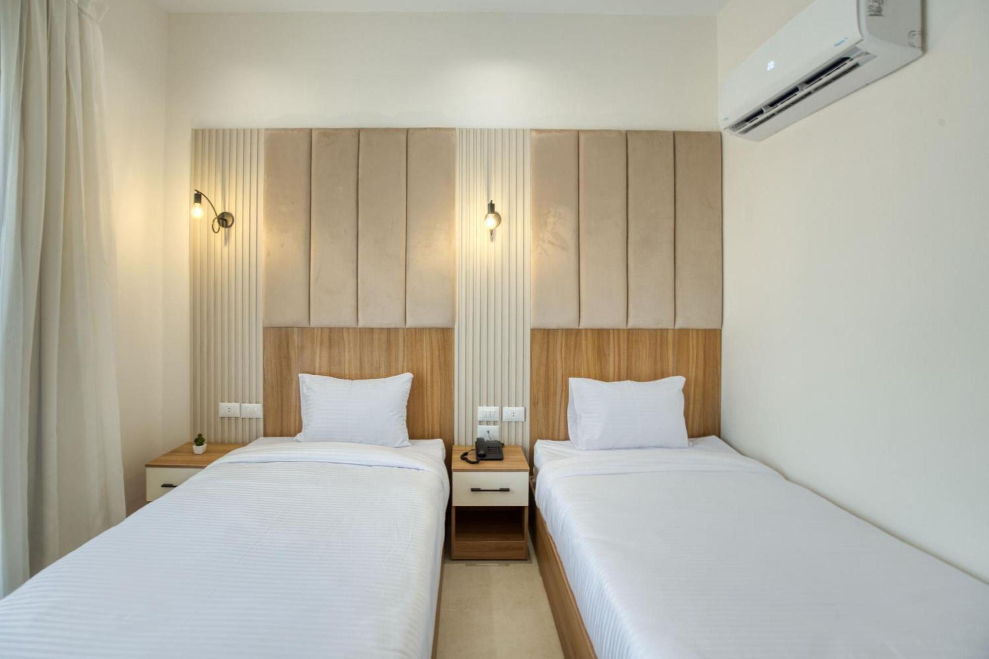 Mazar Pyramids 4* Kafret el-Gabal