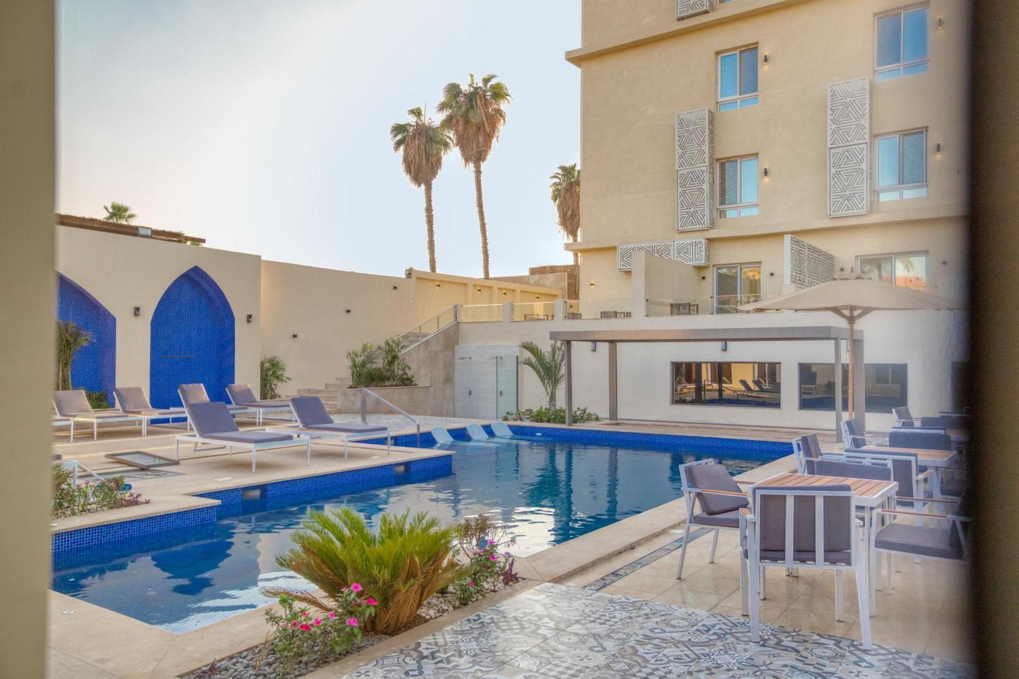 Mazar Pyramids 4* Kafret el-Gabal