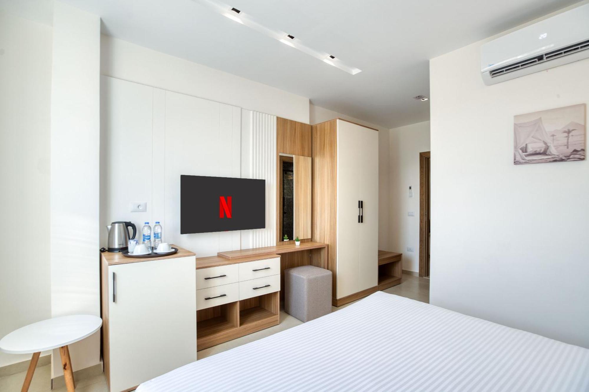 Mazar Pyramids 4*